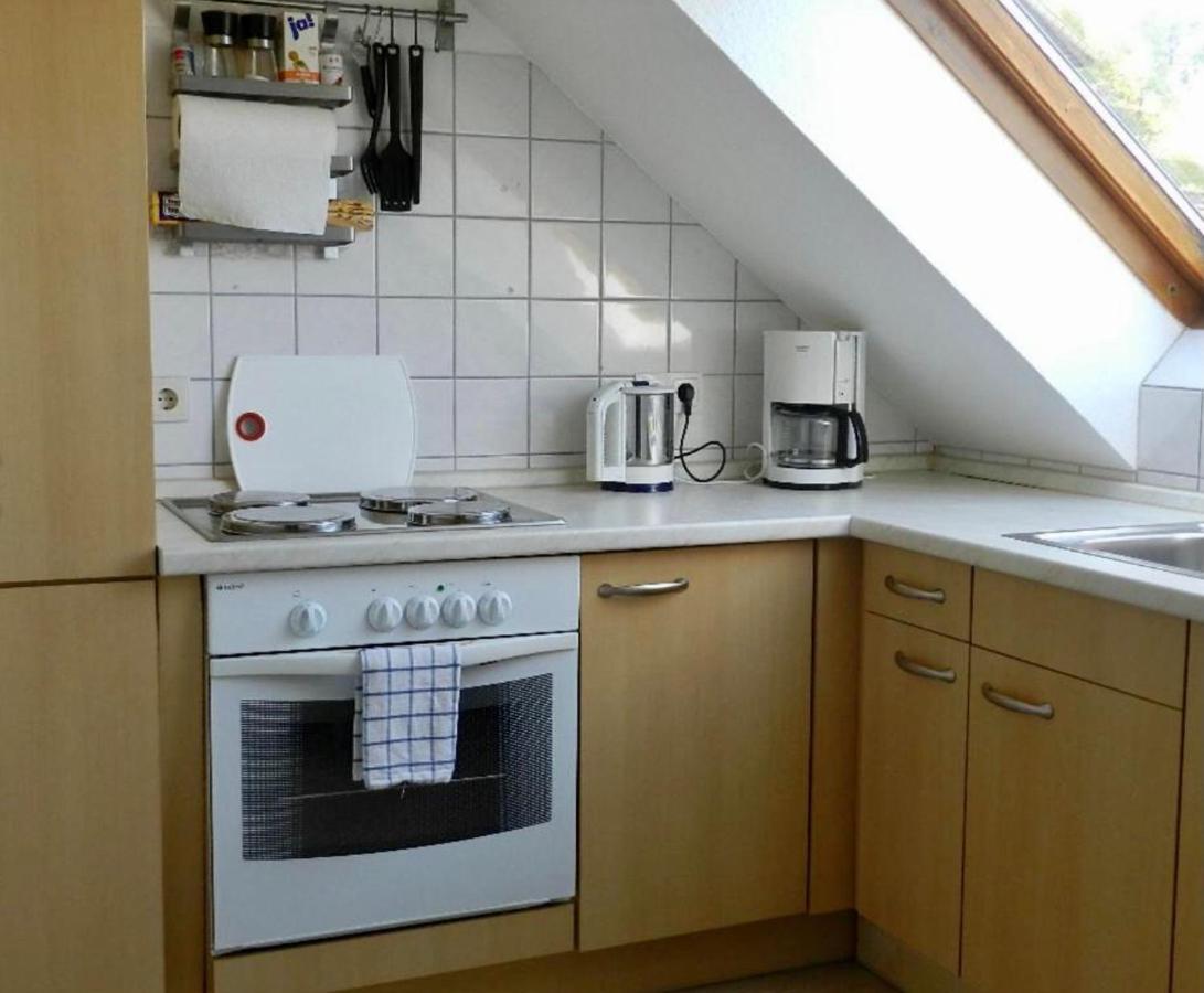 Miniappartement Zini Линдлар Екстериор снимка