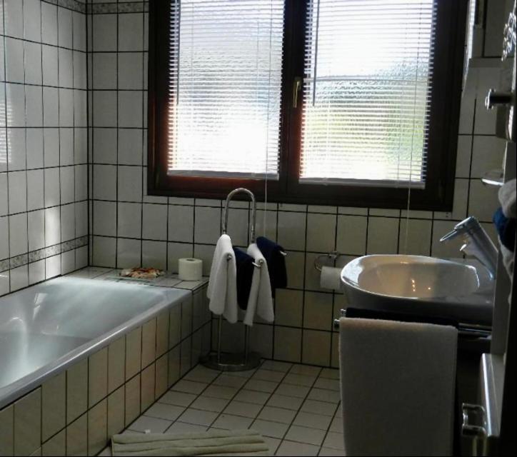 Miniappartement Zini Линдлар Екстериор снимка