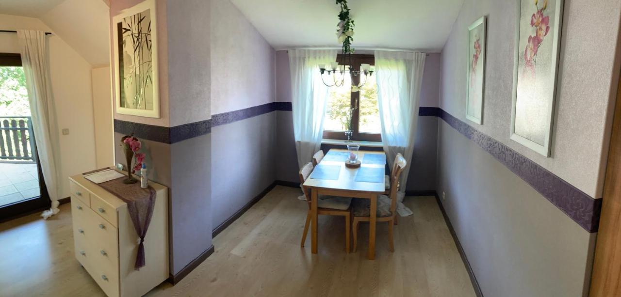 Miniappartement Zini Линдлар Екстериор снимка