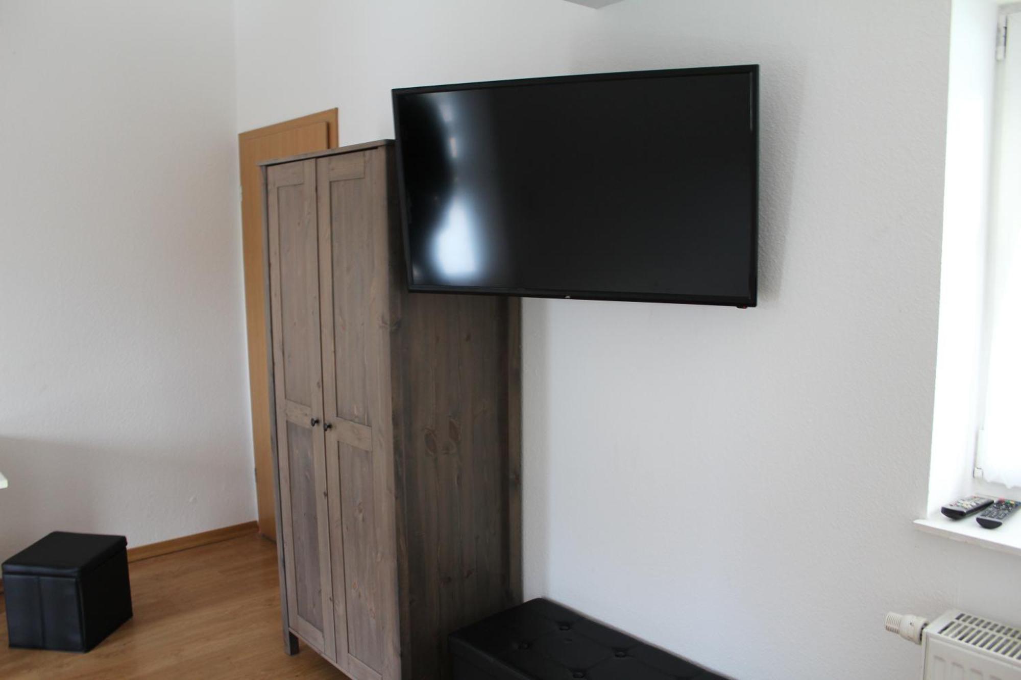 Miniappartement Zini Линдлар Екстериор снимка
