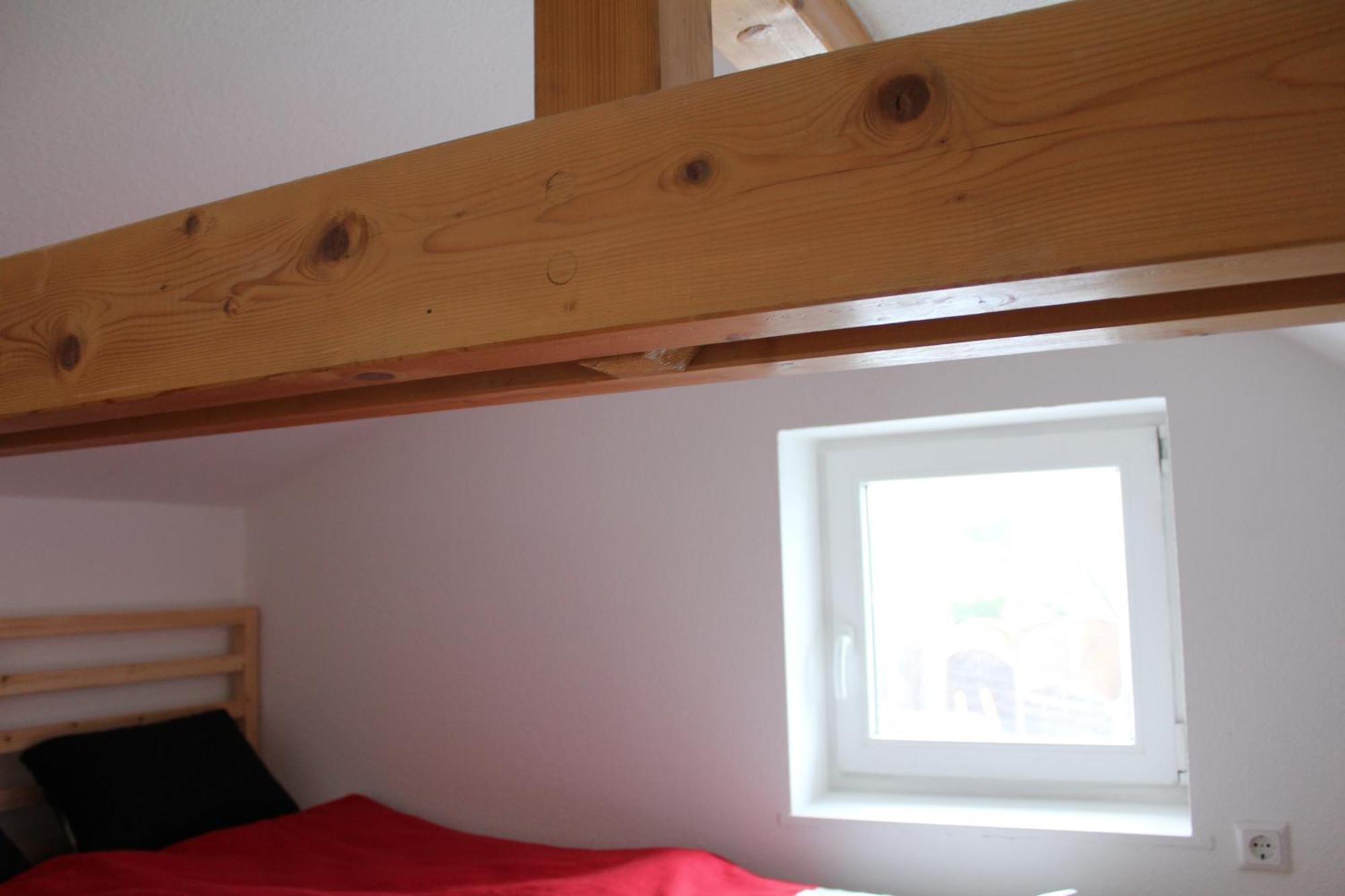 Miniappartement Zini Линдлар Екстериор снимка