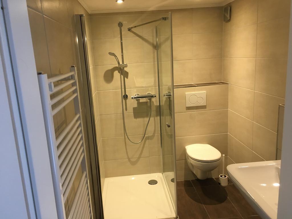 Miniappartement Zini Линдлар Екстериор снимка