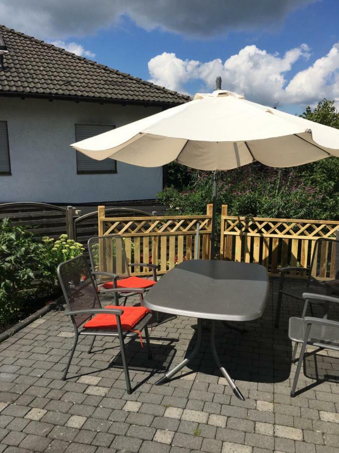 Miniappartement Zini Линдлар Екстериор снимка