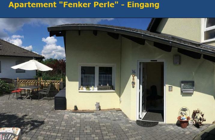 Miniappartement Zini Линдлар Екстериор снимка